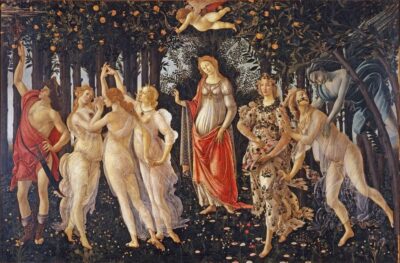 Florence: 2-Hour Private Guided Visit to the Uffizi Gallery - Where You Start: the Booking-Holder Entrance at the Uffizi
