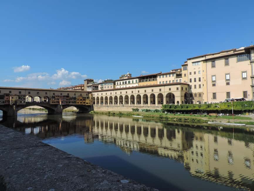 Florence: 2-Hour Private Guided Visit to the Uffizi Gallery - Botticelli Stops: Primavera and Birth of Venus Without the Guesswork