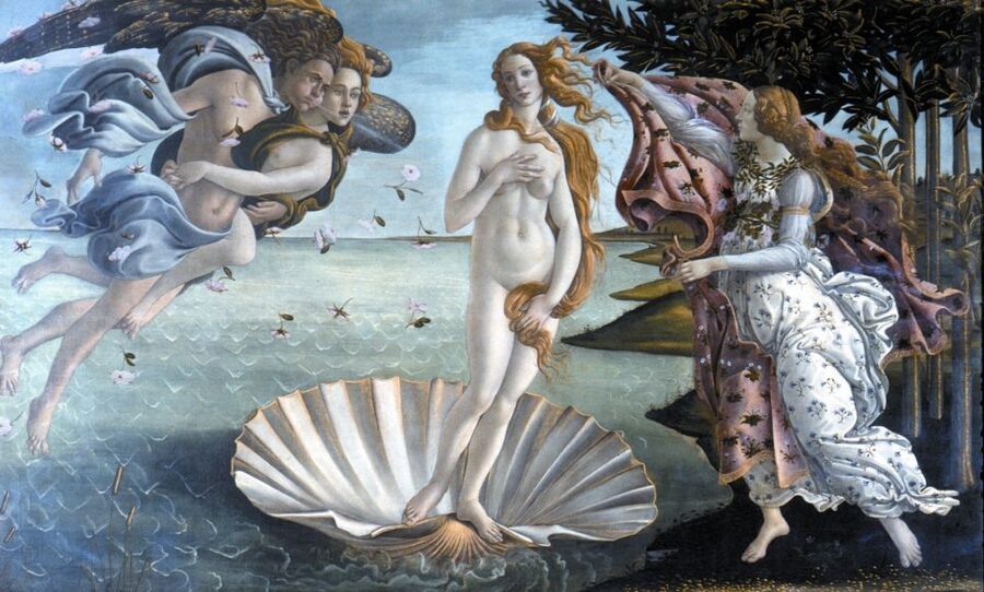 Florence: 2-Hour Private Guided Visit to the Uffizi Gallery - After the Tour: Using Your Extra Time Wisely
