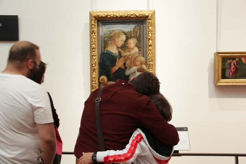 Florence: Accademia and Uffizi Gallery Guided Tour - Who this tour suits best (and who might want a different plan)