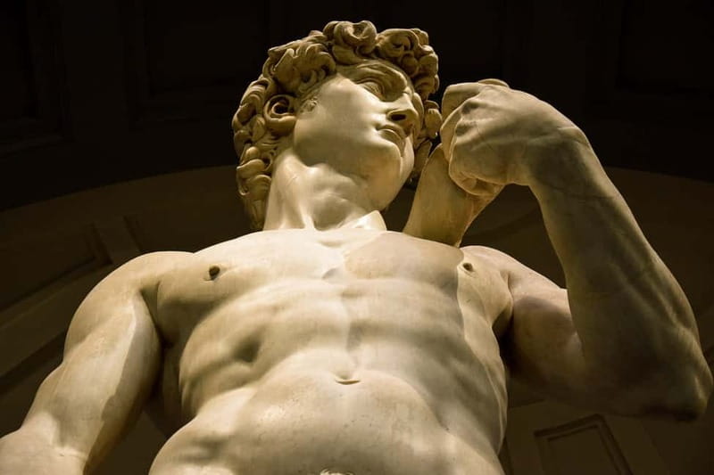 Florence: Accademia and Uffizi Gallery Guided Tour - How the guide shapes your Uffizi experience (and why reviews mention it)