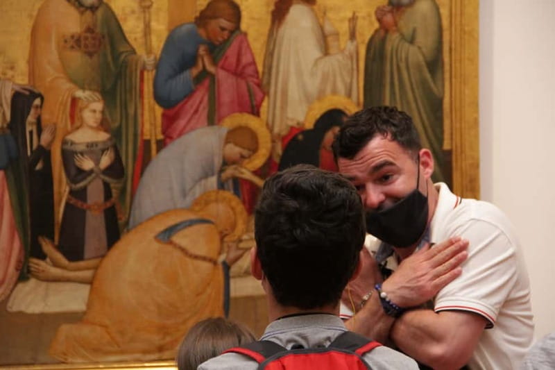 Florence: Accademia and Uffizi Gallery Guided Tour - Price and value: is $163 worth it?