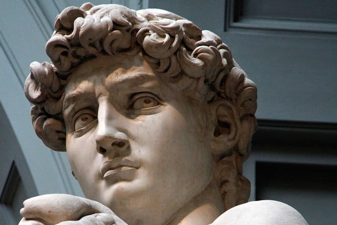 Florence: Accademia entry tickets + optional audio guide - Getting the right ticket: the pickup moment that makes or breaks the day