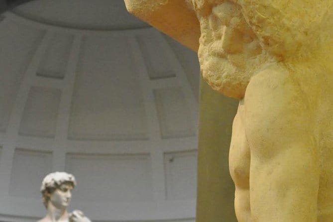 Florence Accademia Gallery: All Michelangelo's Masterpieces Guided Tour - Price and Timing: Is $89.87 Worth 1.5 Hours?