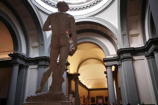 Florence Accademia Gallery: All Michelangelo's Masterpieces Guided Tour - Accademia Entry Without the Slog: Why Skip the Line Here
