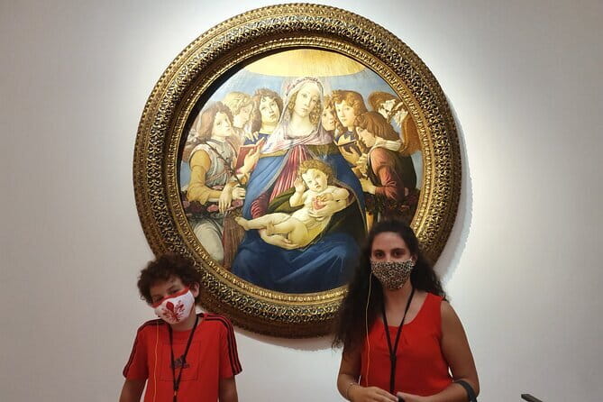 Florence Accademia Gallery: All Michelangelo's Masterpieces Guided Tour - What’s Included (and What You’ll Pay Elsewhere)
