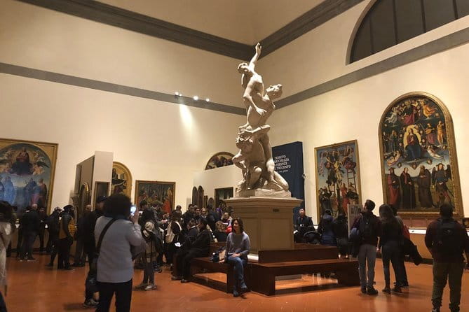 Florence Accademia Gallery: All Michelangelo's Masterpieces Guided Tour - Who This Tour Fits Best (and Who Should Skip It)