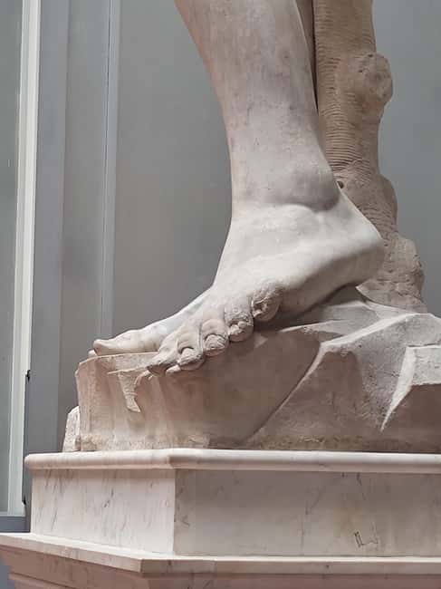 Florence: Accademia Gallery and Michelangelo’s David Tour - Price Reality Check: What $23 Buys, and What to Confirm