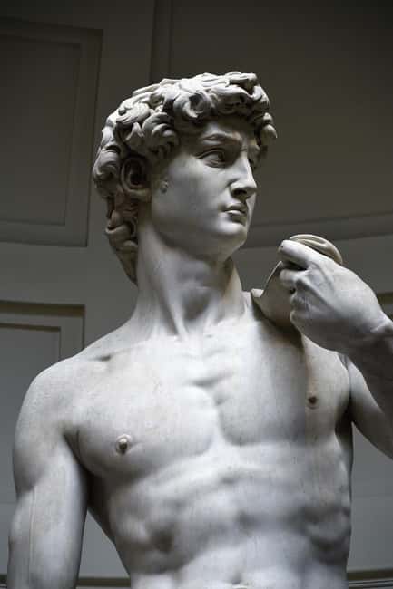 Florence: Accademia Gallery & David by Michelangelo Tour - Key Things To Know Before You Go