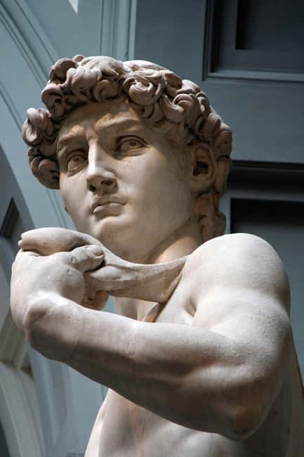 Florence: Accademia Gallery & David by Michelangelo Tour - Skip-The-Line Access To Accademia: Why It’s Worth It