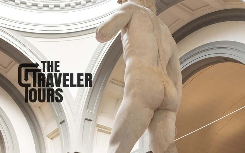 Florence: Accademia Gallery David Skip-the-Line Entry Ticket - Who This Ticket Fits Best