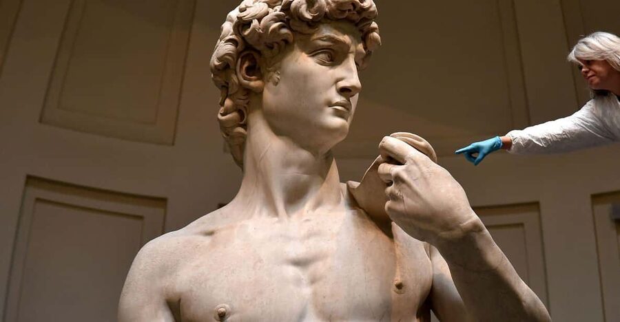 Florence: Accademia Gallery & David Skip-the-Line Ticket - Key highlights