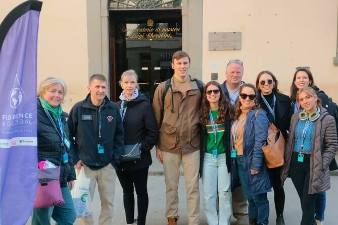 Florence: Accademia Gallery Entry Ticket and David Tour - Priority Entrance, Security Lines, and Headsets: Your Real-World Logistics