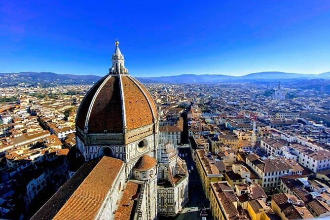 Florence: Accademia Gallery Entry Ticket and David Tour - Who Should Book This David Tour (and Who Might Skip It)