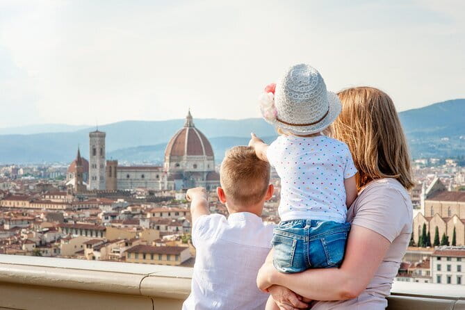 Florence: Accademia Gallery Entry Ticket and David Tour - Book or Skip: My Decision Guide