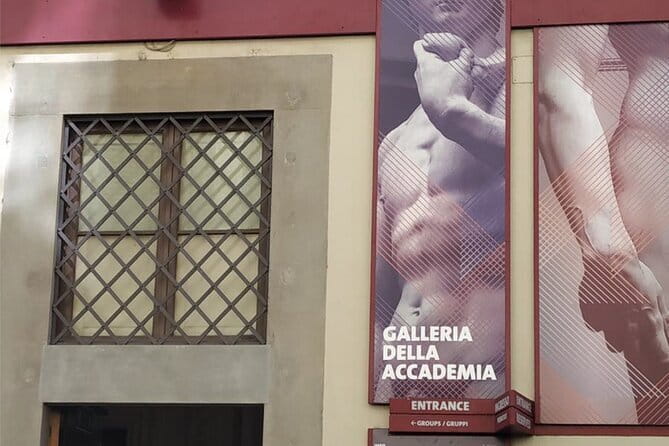 Florence Accademia Gallery Entry Ticket & Audio Guide App - Galleria dell’Accademia timed entry: what “skip-the-line” really means