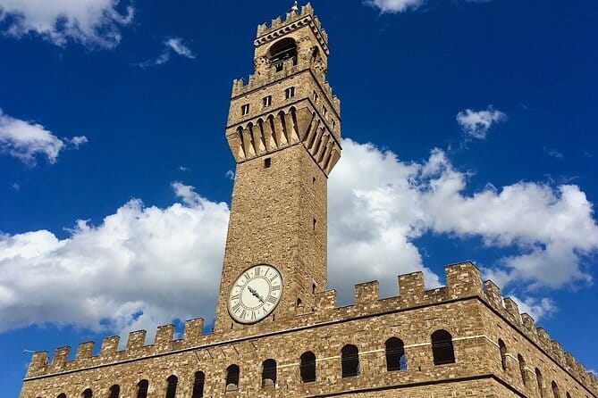 Florence Accademia Gallery Entry Ticket & Audio Guide App - Who should book this Accademia ticket, and who should think twice