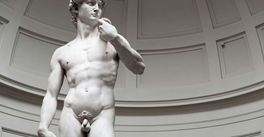 Florence: Accademia Gallery Entry Ticket & David Guided Tour - Key highlights you’ll actually feel