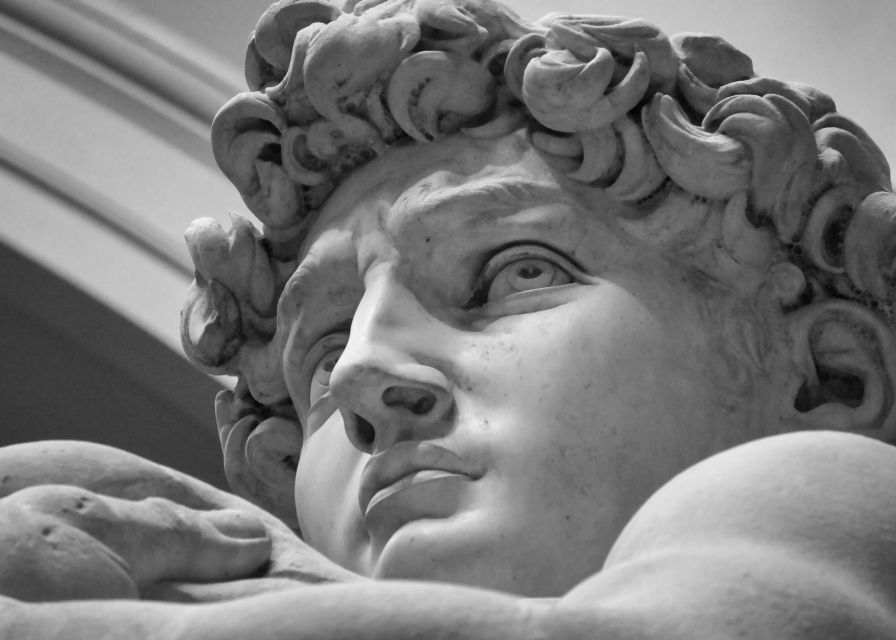 Florence: Accademia Gallery Entry Ticket & David Guided Tour - Getting the most after the guided hour