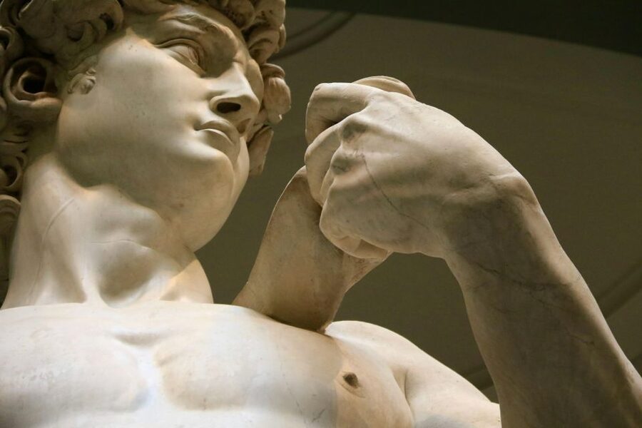 Florence: Accademia Gallery Entry Ticket & David Guided Tour - Price and value: why $23 can be a bargain in practice