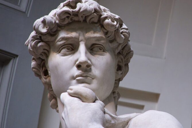 Florence: Accademia Gallery Entry Ticket with Audio Guide - Key Highlights at a Glance
