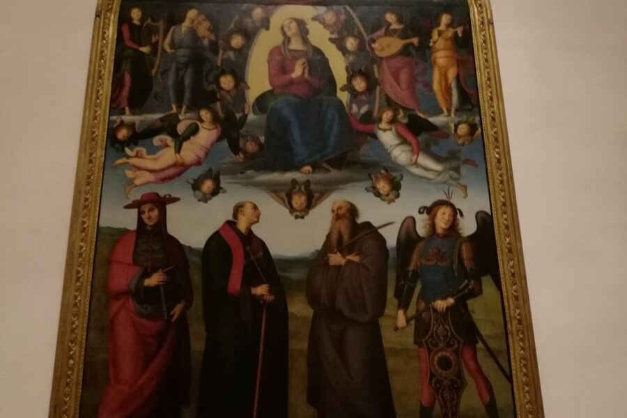 Florence: Accademia Gallery Guided Experience - How the Guide Turns a Museum Visit Into Renaissance Storytelling
