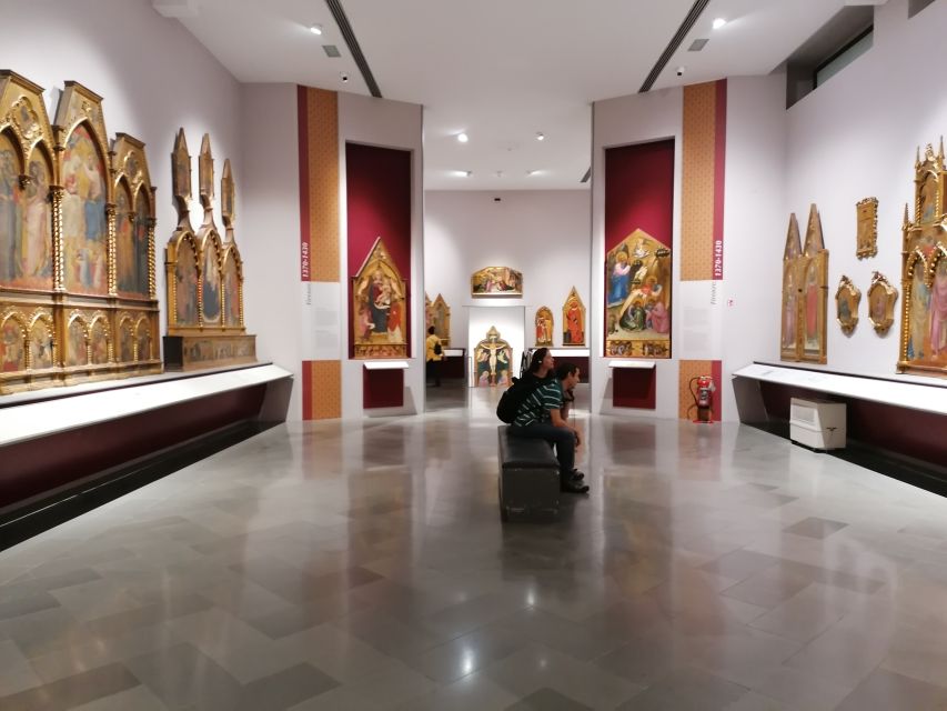 Florence: Accademia Gallery Guided Tour - Michelangelo’s David: How the Story Changes What You Notice