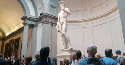 Florence: Accademia Gallery Guided Tour - Skip the Line Through Accademia’s Separate Entrance