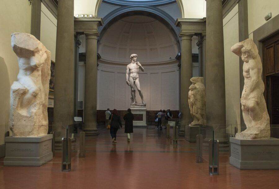 Florence: Accademia Gallery Guided Tour - Small Group Tour With Headsets: Why It Feels Different From a Crowd