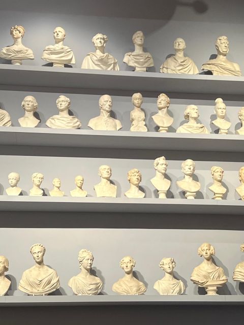 Florence: Accademia Gallery Guided Tour and Priority Entry - Price and value: is $81 worth it?