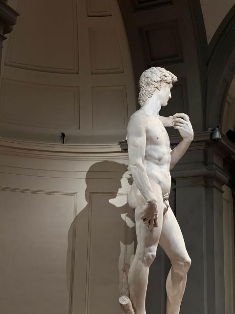 Florence: Accademia Gallery Guided Tour and Priority Entry - Should you book this Accademia Gallery priority tour?