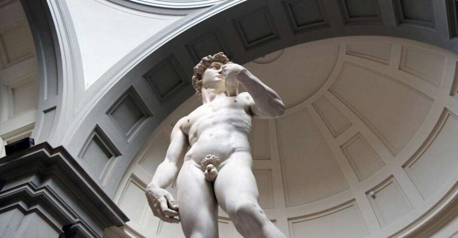 Florence: Accademia Gallery Guided Tour with an Art Expert - Early Accademia Access That Changes the David Experience