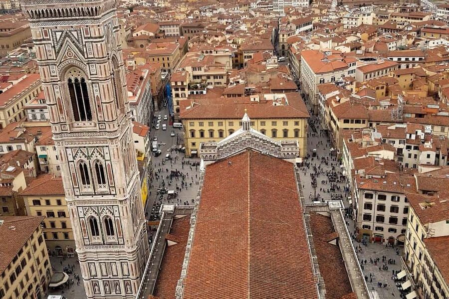 Florence: Accademia Gallery Guided Tour with an Art Expert - The David Moment: More Than a Famous Statue