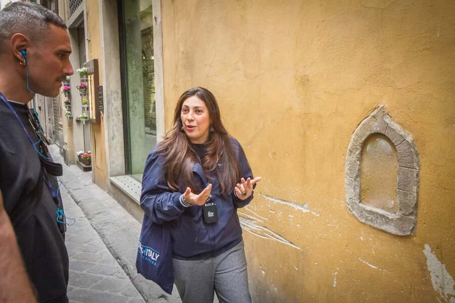 Florence: Accademia Gallery Guided Tour with an Art Expert - Michelangelo’s Unfinished Sculptures: Prigioni and San Matteo