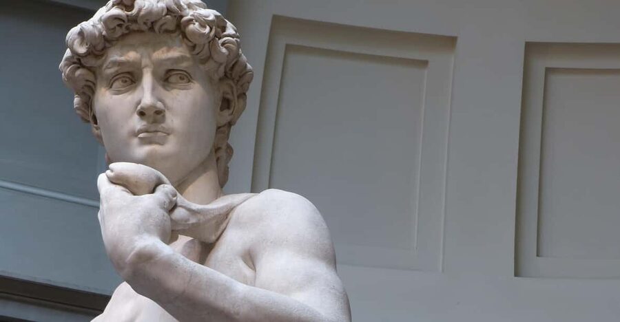 Florence: Accademia Gallery Guided Tour with Entry Ticket - Why This Tour Works at the Accademia (Especially in Busy Florence)