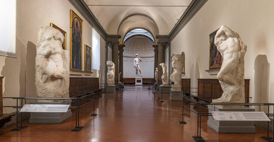 Florence: Accademia Gallery Guided Tour with Entry Ticket - Price and Value: Why $49 Can Be a Deal (or Not)