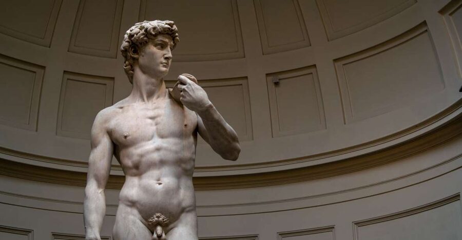 Florence: Accademia Gallery Guided Tour with Priority Access - Key things to know before you go