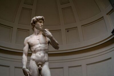 Florence: Accademia Gallery Guided Tour with Priority Access - Finding Slow Tour Tuscany at Via degli Alfani 113 (and not stressing)