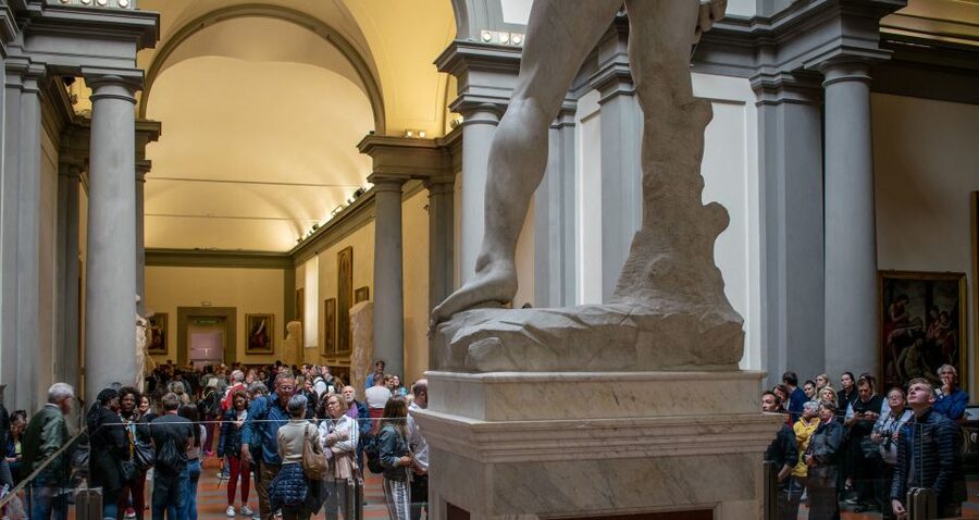 Florence: Accademia Gallery Guided Tour with Priority Access - What the Price Really Buys at $58