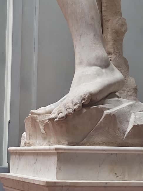 Florence: Accademia Gallery & Michelangelo's David Ticket - Skip-the-Line Access at Accademia: What “Priority” Really Buys You