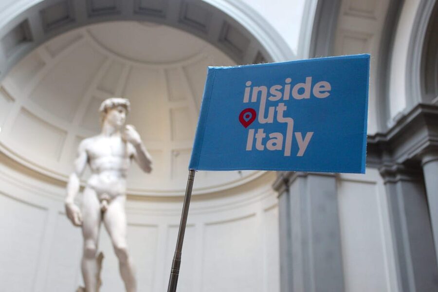 Florence: Accademia Gallery Priority Entry Ticket - Michelangelo’s David Up Close: 5 Meters of Marble Impact