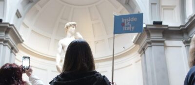Florence: Accademia Gallery Priority Entry Ticket - A Chronological Art Trail in the Accademia Galleries
