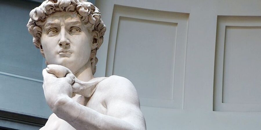 Florence: Accademia Gallery Priority Entry with Tour Options - Meeting point near Via Ricasoli 119: get your bearings fast