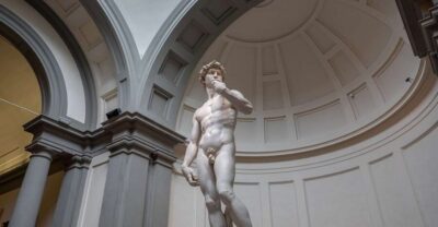 Florence: Accademia Gallery Private Tour - Michelangelo’s David: The Sculpture You’ll Understand More Clearly