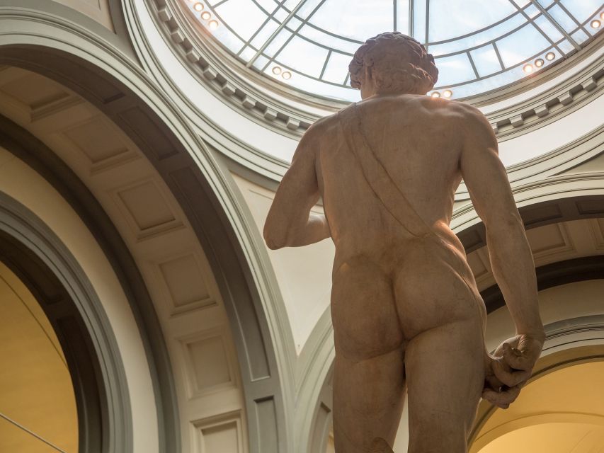Florence: Accademia Gallery Private Tour - Price and Value: Is $147.27 a Smart Use of Your Day?