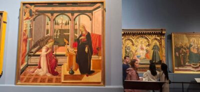 Florence: Accademia Gallery Reserved Entry & Audio Guide - Finding the Meeting Point Near Piazza San Marco (and Getting In Fast)
