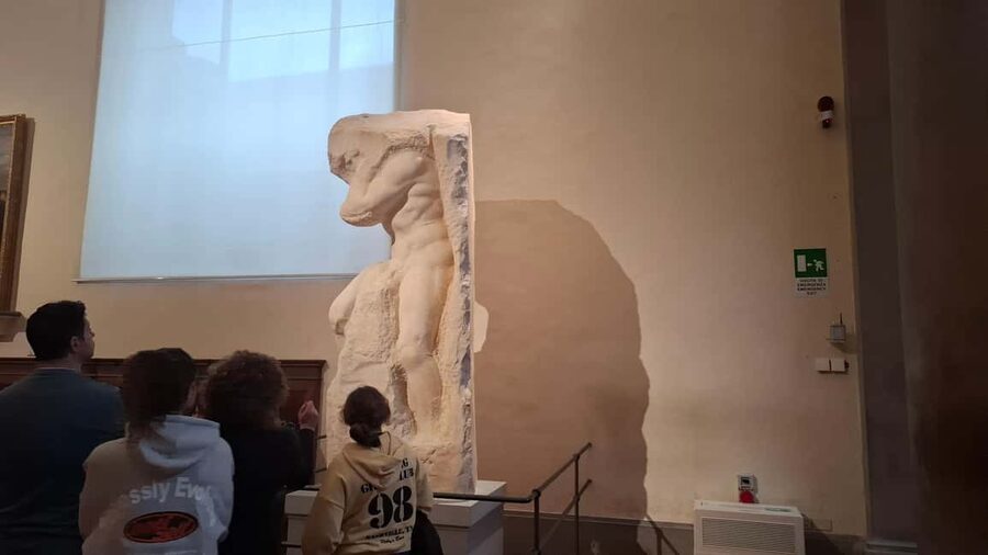 Florence: Accademia Gallery Reserved Entry & Audio Guide - Price and Value: Is $48 Worth It?