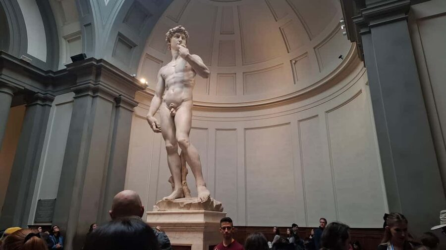 Florence: Accademia Gallery Reserved Entry & Audio Guide - Who This Is Best For (and Who Might Skip It)