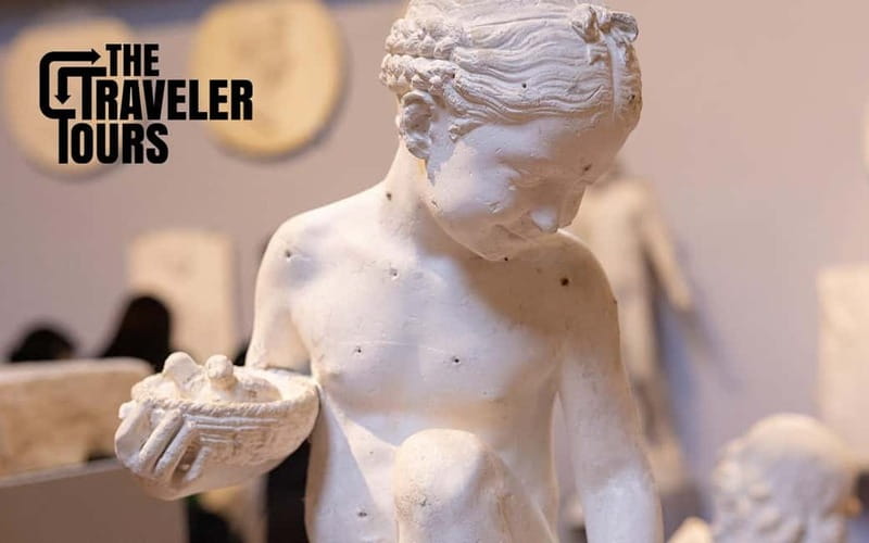 Florence: Accademia Gallery Reserved Entry Ticket - From Short Line to Gallery Doors: How Your 1-Hour Visit Plays Out