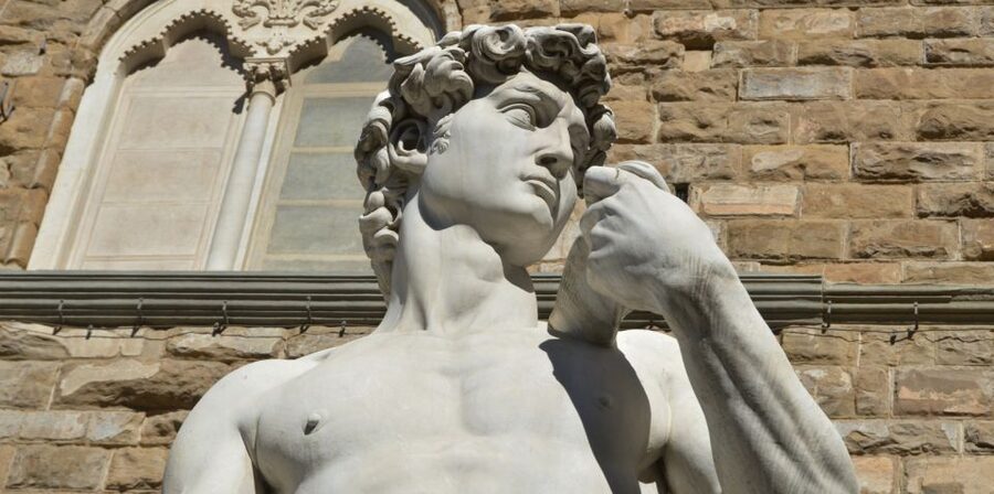 Florence: Accademia Gallery Skip the Line Small Group Tour - Key things that make this Accademia tour worth it
